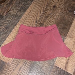 Lululemon Skirt Size 4
